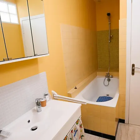 Calme Apartment Drancy Exterior photo
