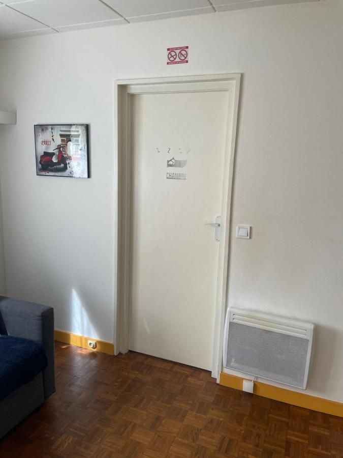 Apartment Calme Drancy