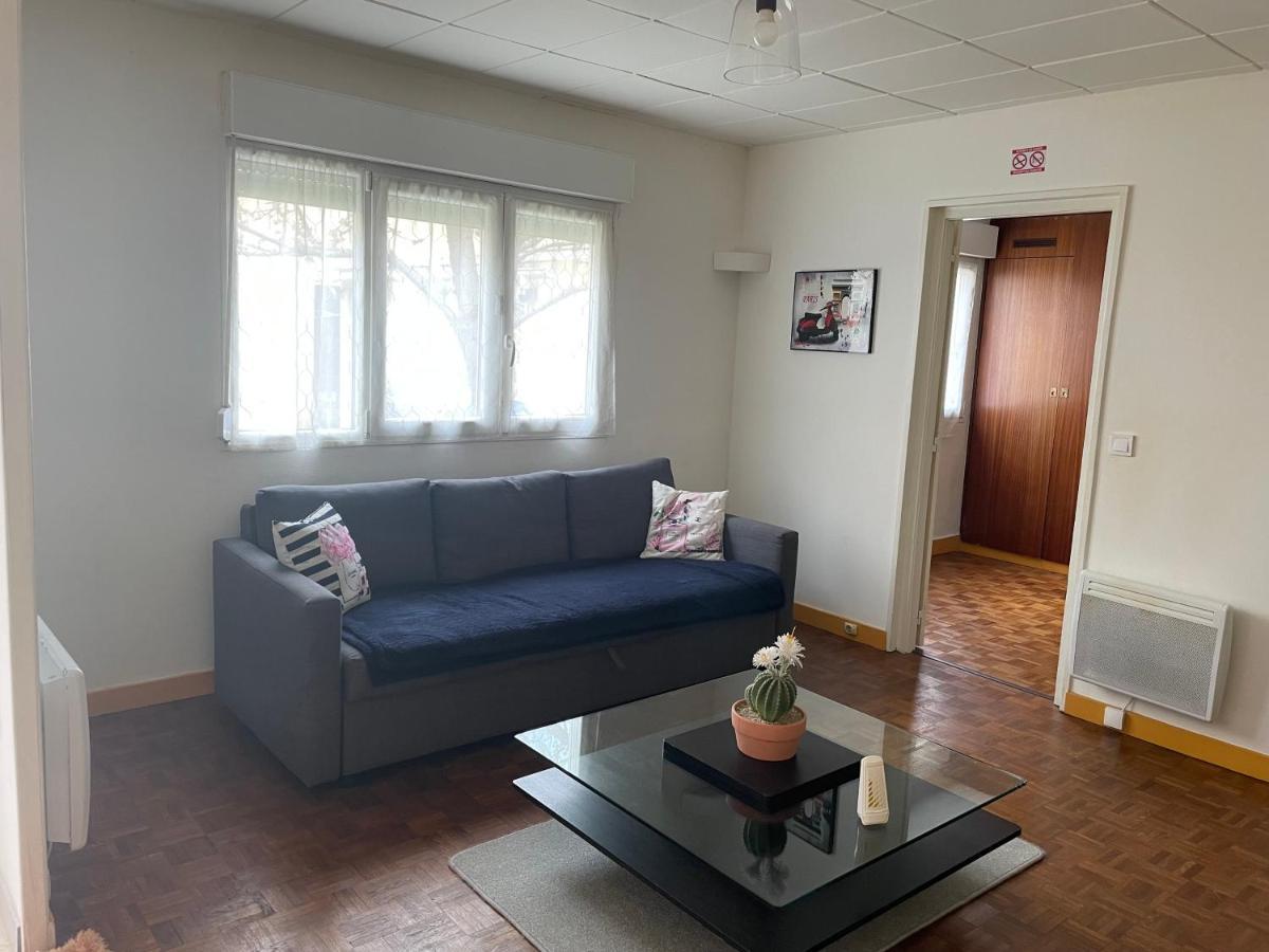 Calme Apartment Drancy