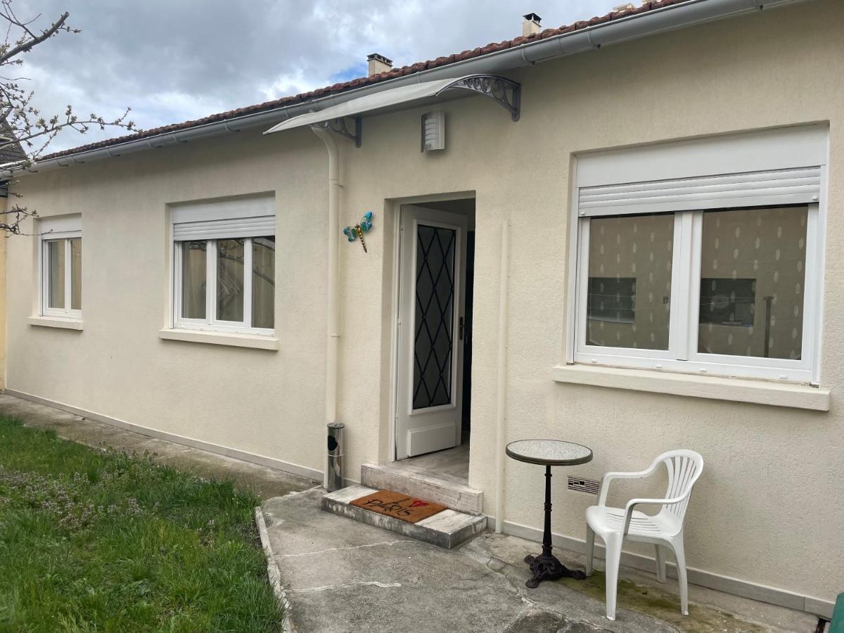 Apartment Calme Drancy