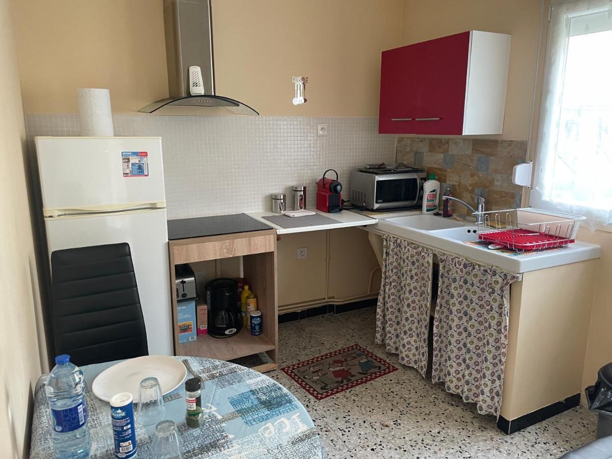Apartment Calme Drancy