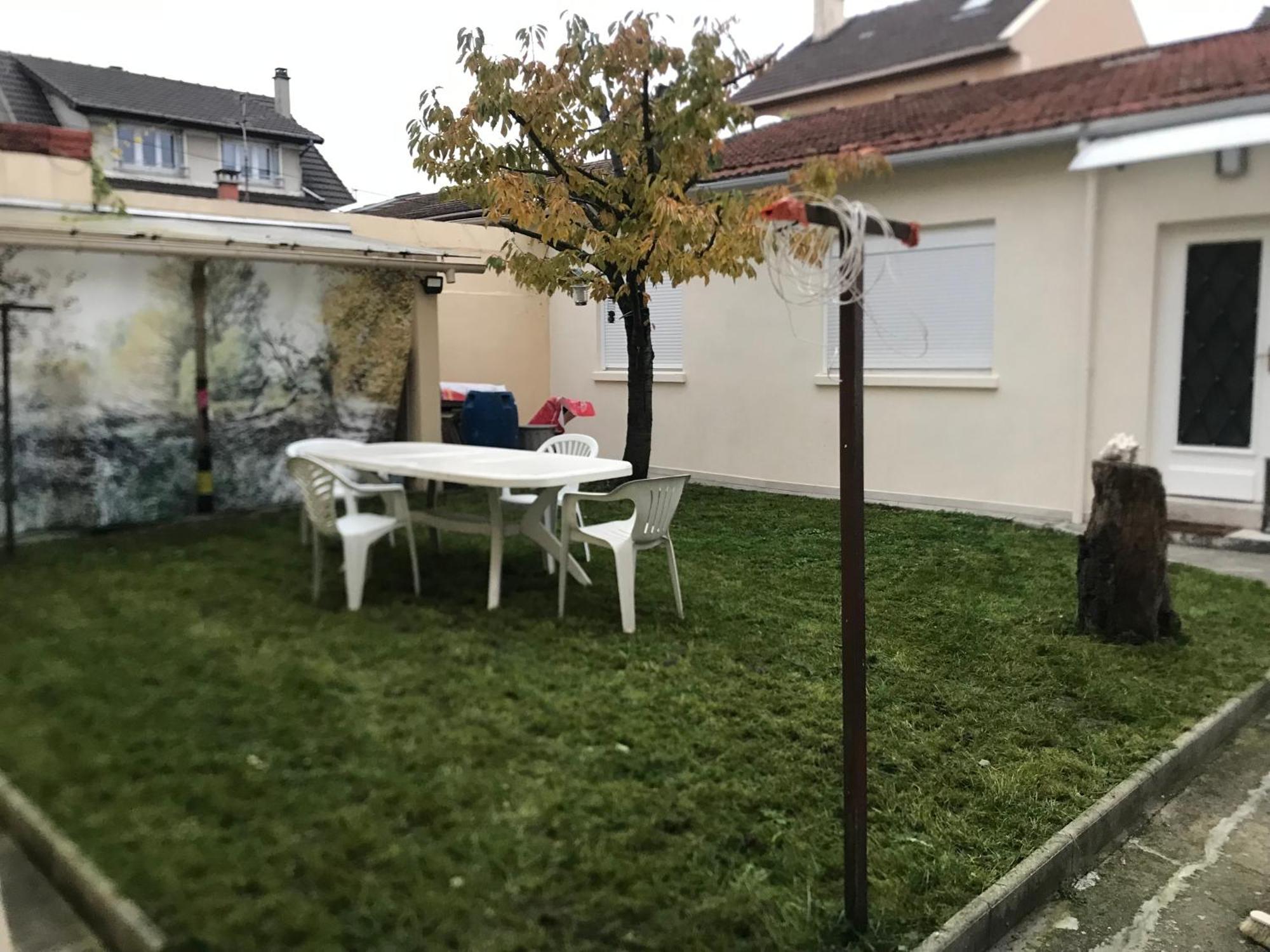 Apartment Calme *